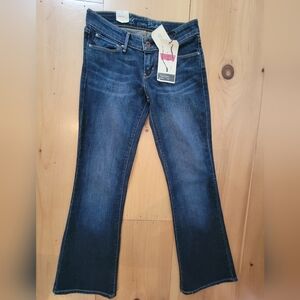 Levi's Jeans Demi Curve